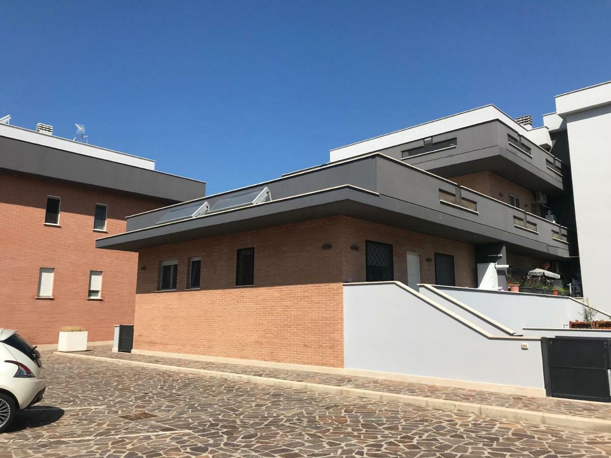 Apartment Casa Surf & Kite Fiumicino