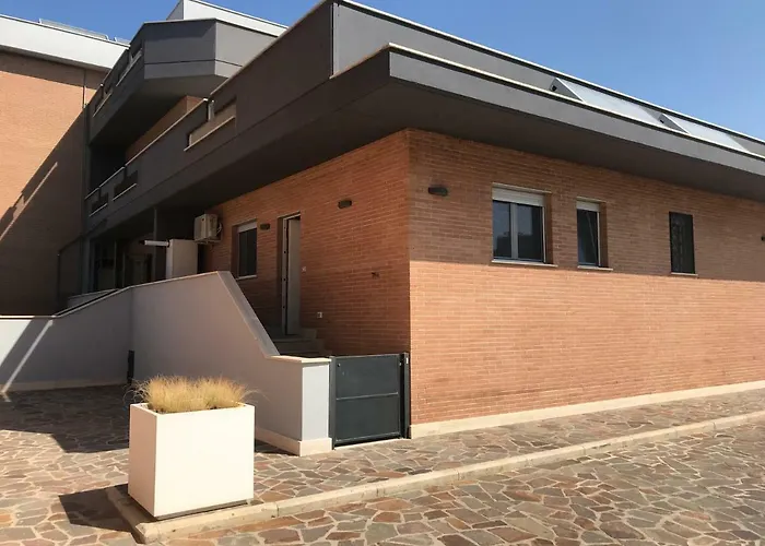 Casa Vacanza Surf & Kite
