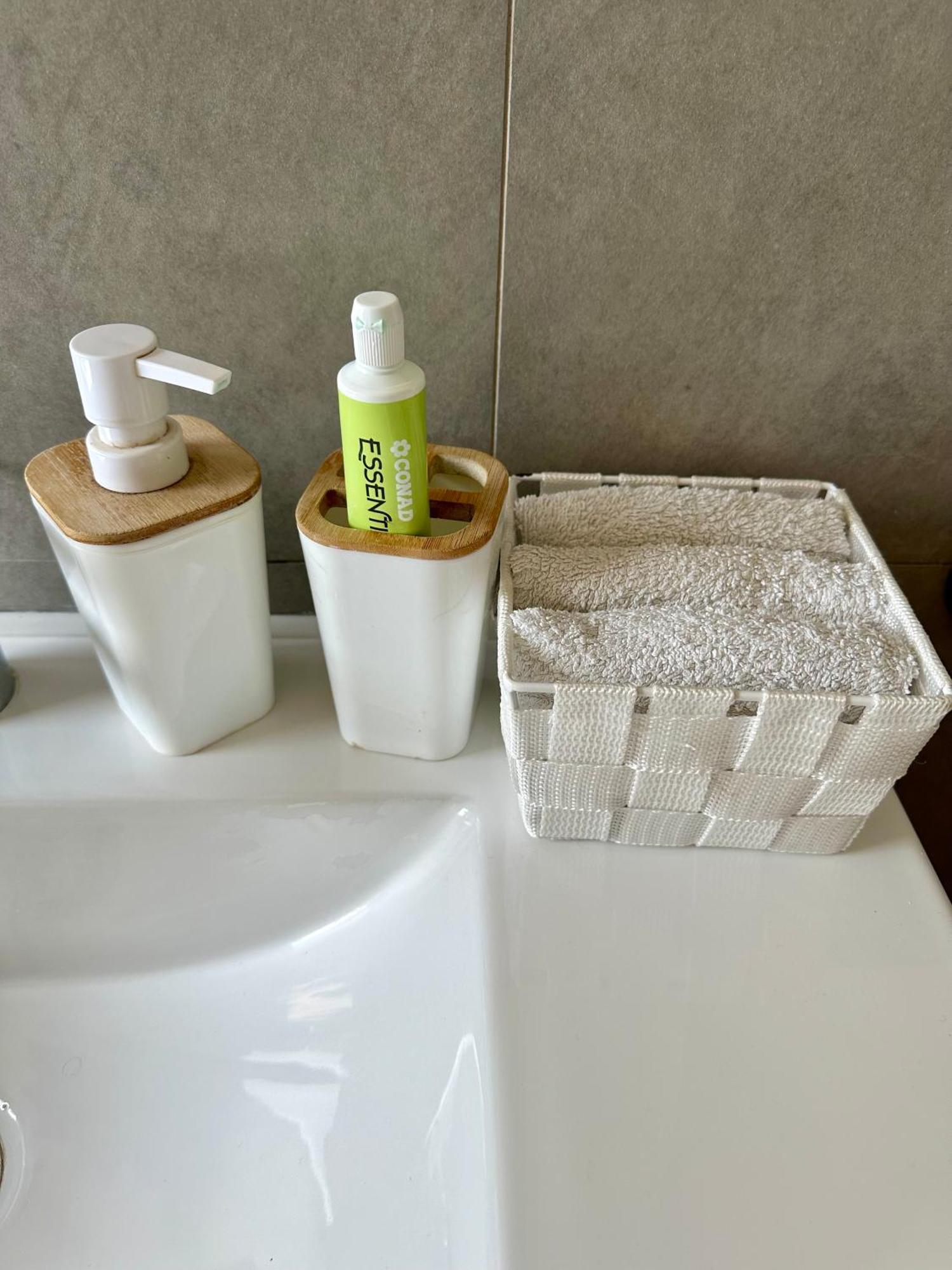 Casa Surf & Kite Apartment Fiumicino