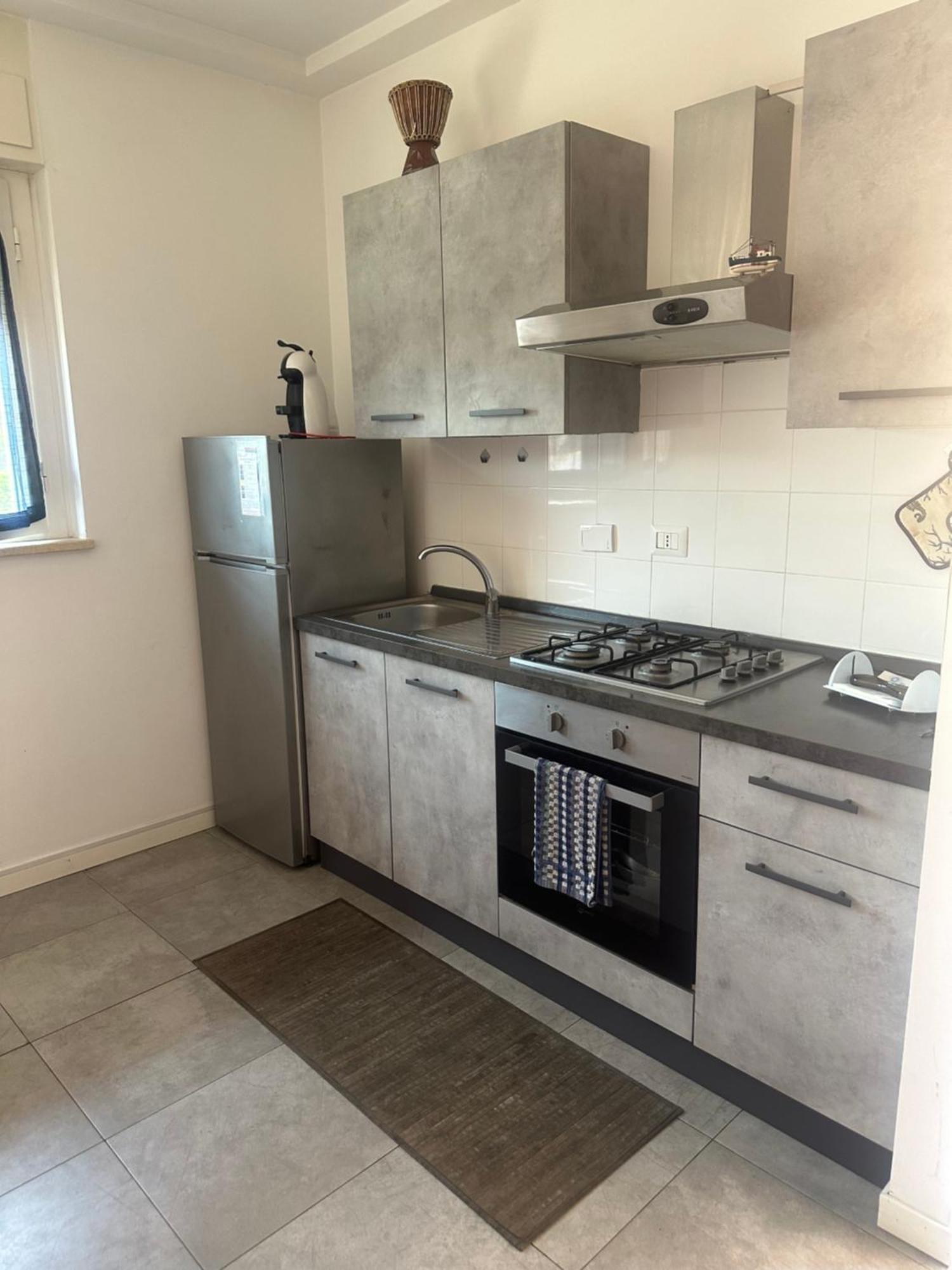 Apartamento Casa Surf & Kite *