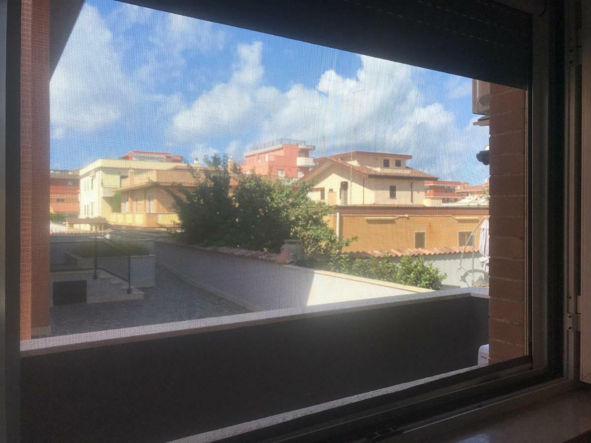Casa Surf & Kite Fiumicino