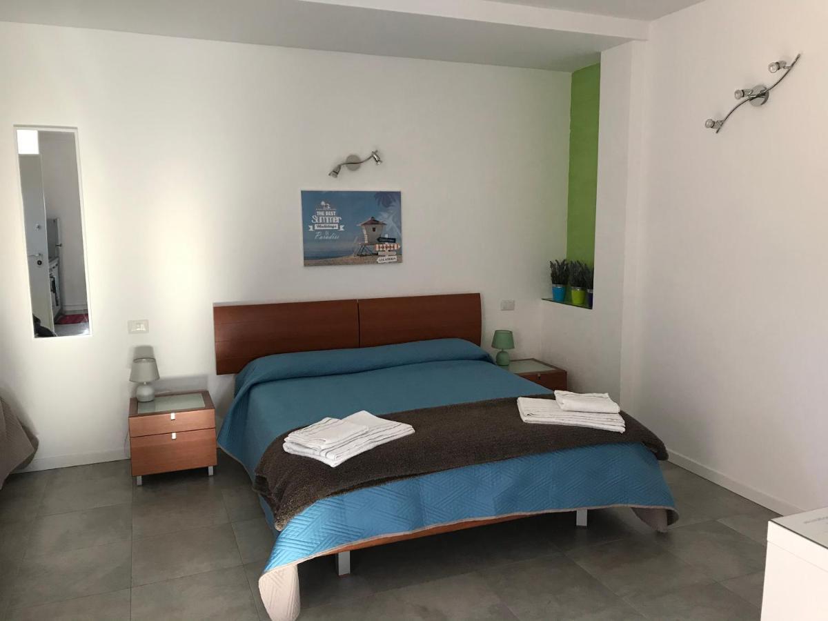 Casa Surf & Kite * Fiumicino